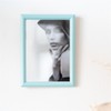 DÖRR Picture Frame Aqua Modern Colours Classic Simple Frame Real