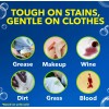 OxiClean Free Versatile Stain Remover Powder, No Dyes or Perfumes,