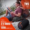 Dolphin® Audio DR30 Diver Sport™ 15-Watt-Contin