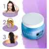 Mascarilla Cabello Cola Caballo Nefertiti 350gr