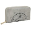 Zelda - Zip Around Ladies Wallet