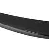 ECOTRIC Rear Trunk Duckbill Spoiler Compatible with 2018-2022 Honda Accord