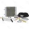 Hayden Automotive 461 Ultra-Cool Engine Oil Cooler Kit