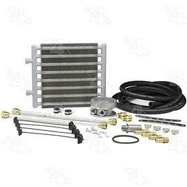 Hayden Automotive 461 Ultra-Cool Engine Oil Cooler Kit