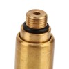 2pcs Shocks Struts Damper Air Suspension Residual Pressure Valve Fit