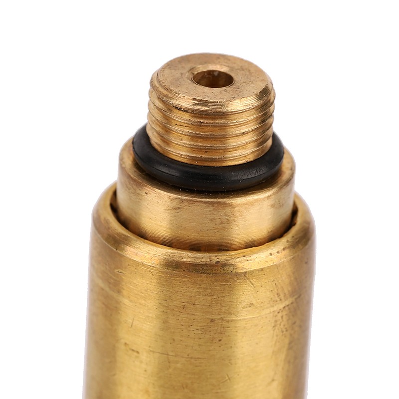 2pcs Shocks Struts Damper Air Suspension Residual Pressure Valve Fit