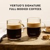 Nespresso Vertuo Coffee Pods, 30 Espresso Mixed Pack - 10