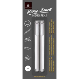 Eurographics Pen, Multi-Colour