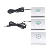 2 Way Voice Intercom Super Long Range Wireless Doorbell Intercom