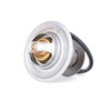 RIDEX Thermostat Coolant Cooling Water Thermostat with Seal Opening Temperature: