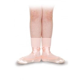 Roch Valley Ballet Socks