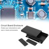 Circuit Board Enclosure Aluminum Alloy Project Housing Industrial Supplies 25