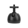 Mini Tripod Ball Head,360 Degree Swivel Ball Head Video Photography