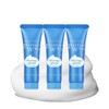 Senka Korean Beauty Product Mini Portable Pack 50g, 3 Pack for daily use and gifting, practical imported Senka Import, and Personal Care