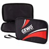 GEWO Table Tennis Bat Bag Master - Single Case -