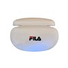 Fila Matt Gunmetal Mens Rimless Metal Aviator Sunglass SF9948. 627X