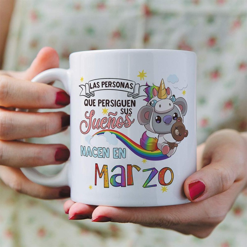 Mugffins CUMPLEKOALA-ES