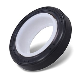 Topran 109 383 Shaft Seal for crankshaft,
