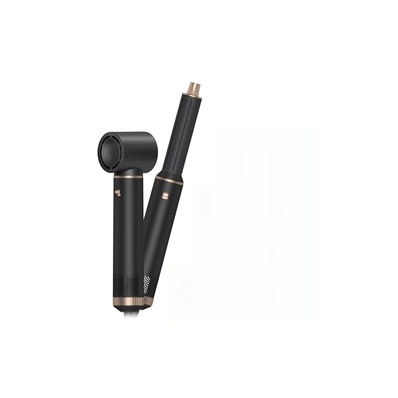 Airstyler 5 in 1 Pro Hairstyler Air Styler Set