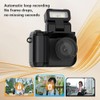 Mini Thumb Camera, 1080P 2MP Mini Keychain Camera, Small DVR