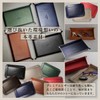BLUE SINCERE Genuine Leather Tray - Rectangular Desktop Tray -