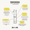 Emmediciotto Rebonding Kit Shampoo 250 ml + Conditioner 250 ml