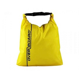 OverBoard Dry Pouch (1LTR) - Yellow