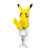 Pokemon SH-PM-01 Pikachu Hook Pokemon Tail