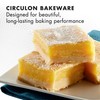 Circulon Total Baking Nonstick Cake Pan