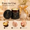 Beef Tallow Honey Face Cream for Daily Moisture – Fast-Absorbing