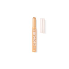 Absolute New York Hydro Fix Correcter and Concealer, Multipurpose Buildable Medium Coverage, Concealing, Highlighting and Contouring (MFHC03 Cool Beige)