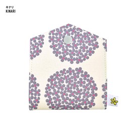 PESEG Hydrangea Flower Mask Holder, Quinari