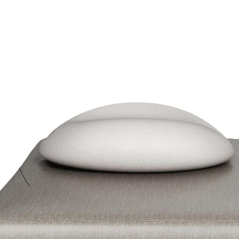 Massage Face Pillow, Universal Stomach Cushion Face Pillow, Comfortable U
