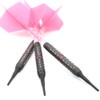 CUESOUL Seat 18g Soft Tip 90% Tungsten Dart Set with