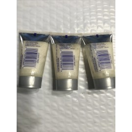 COVERGIRL 3 Tube Lot COVERGIRL Body Frost SHIMMER GEL unsealed NWOB