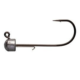 ZECK Jig Heads - Bullet Jig Heads #6/0-10g
