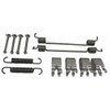 Mapco 9501 Accessory Kit, Brake Shoes