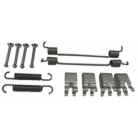 Mapco 9501 Accessory Kit, Brake Shoes
