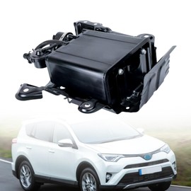 LOMEEN 77740-42090 Vapor Charcoal Canister Compatible with Toyota RAV4 2006-2012，7774042090 77740-0R010 911-654