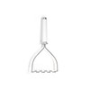 KitchanAid - Classic Potato Masher, Heavy Duty Stainless Steel Fruit