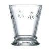 La Rochere Bee Tumbler Set/4