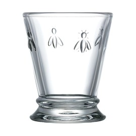 La Rochere Bee Tumbler Set/4