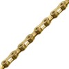 Onze-111 11 Speed Chain Ti Gold 120L