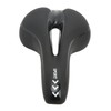 Bicycle Saddle High Vibration Damping Effect Breathable Bike Saddle Cushion