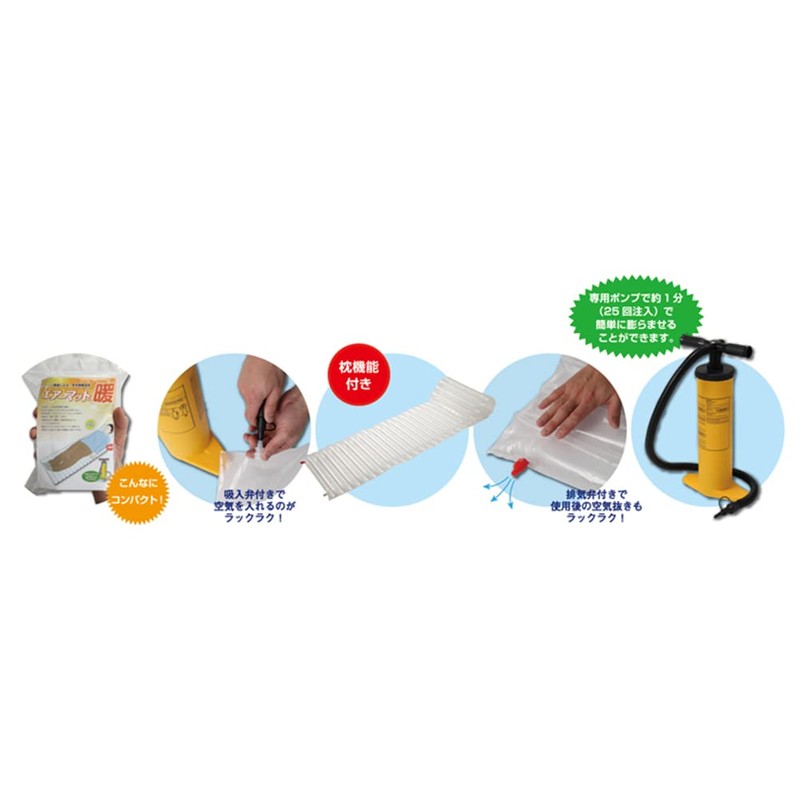 Shonan Wiper Supply Air Mat Warmer, 1 Piece