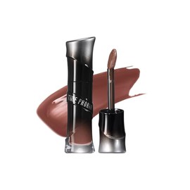 TIMEPHORIA Lunara Frost 3D Lip Gloss – Labial Brillante Voluminizador, Labial Gloss Efecto Espejo No Pegajoso, Tinta para Labios Hidratación 24H con Á