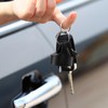 DOITOOL Easy Pull Key Set Pride Mobility Scooter Accessories Anti