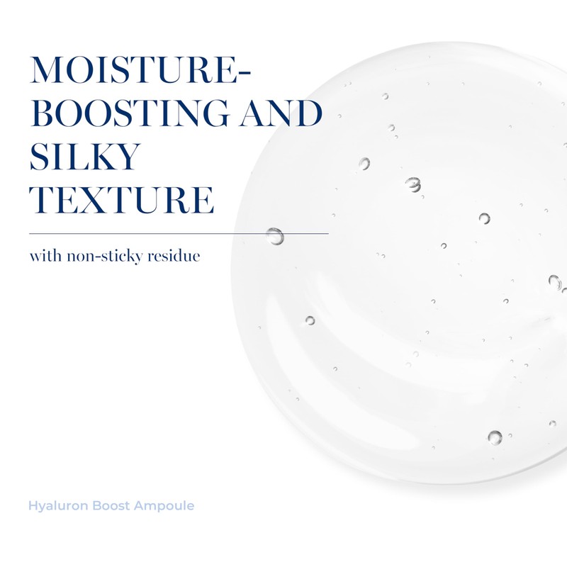 Hyaluron Boost Ampoule