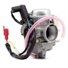 Fusion MF02 Carburetor for HONDA Fusion MF02-1503 52218006 Motorcycle with