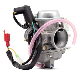 Fusion MF02 Carburetor for HONDA Fusion MF02-1503 52218006 Motorcycle with Auto Chalk External General Supplies